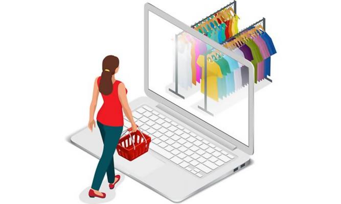 Por que ter uma loja online? 5 motivos para começar no e-commerce